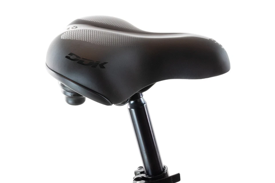 20 Zoll Alu Klapp Falt Fahrrad Shimano 3 Gang Rücktrittbremse Folding Bike blau - Bild 4 von 4