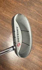 Odyssey White Hot Pro Rossie Putter 35"  RH