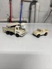 Tonka Bell System Toy Trucks ￼