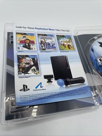 Sly Cooper Collection PS3 PlayStation 3 Complete CIB