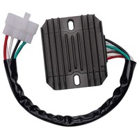 Yamaha 650 XS/400 550 600 650 750 900 XJ / 600 Fz. - Regler Spannung / Reg