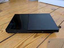 Sony PlayStation 2 Slim Console Console Only, Tested Working, Decent Condition.