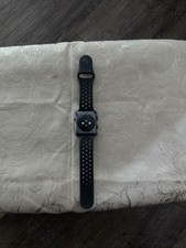 Apple Watch Series 3 Nike+ Apple Watch Series 3 Smart Watches for
