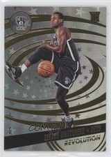 2016-17 Panini Revolution Rookies Astro Isaiah Whitehead #147 07rd