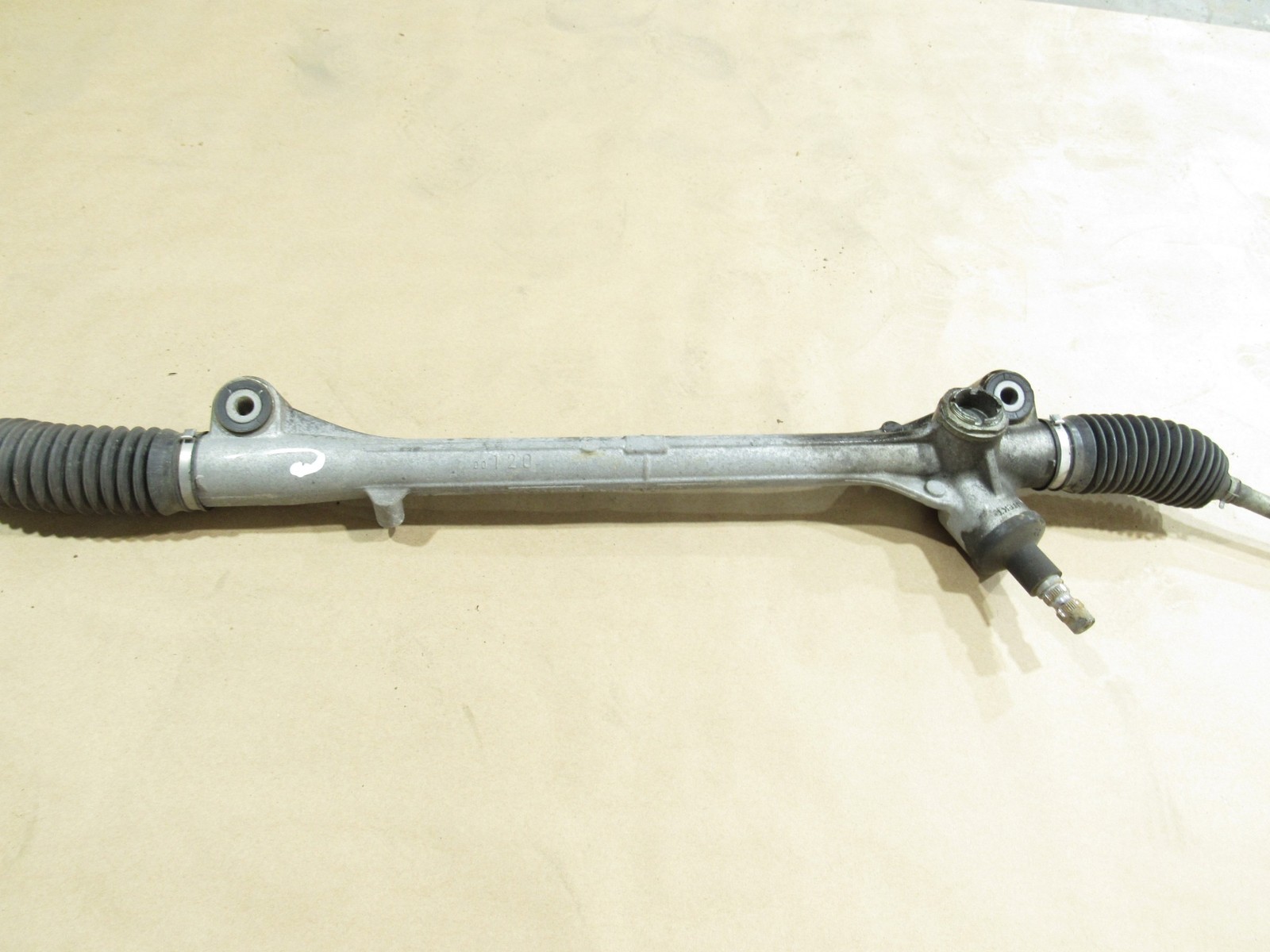 17-21 Toyota 86 GT 2018 2.0L RWD Manual Transmission Gearbox Selector ;