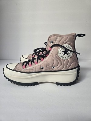 Converse Run Star Hike Platform Women's US 7.5