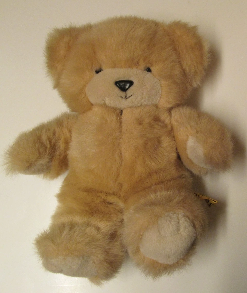 24k Polar Puff In other Plush Bears for sale | eBay