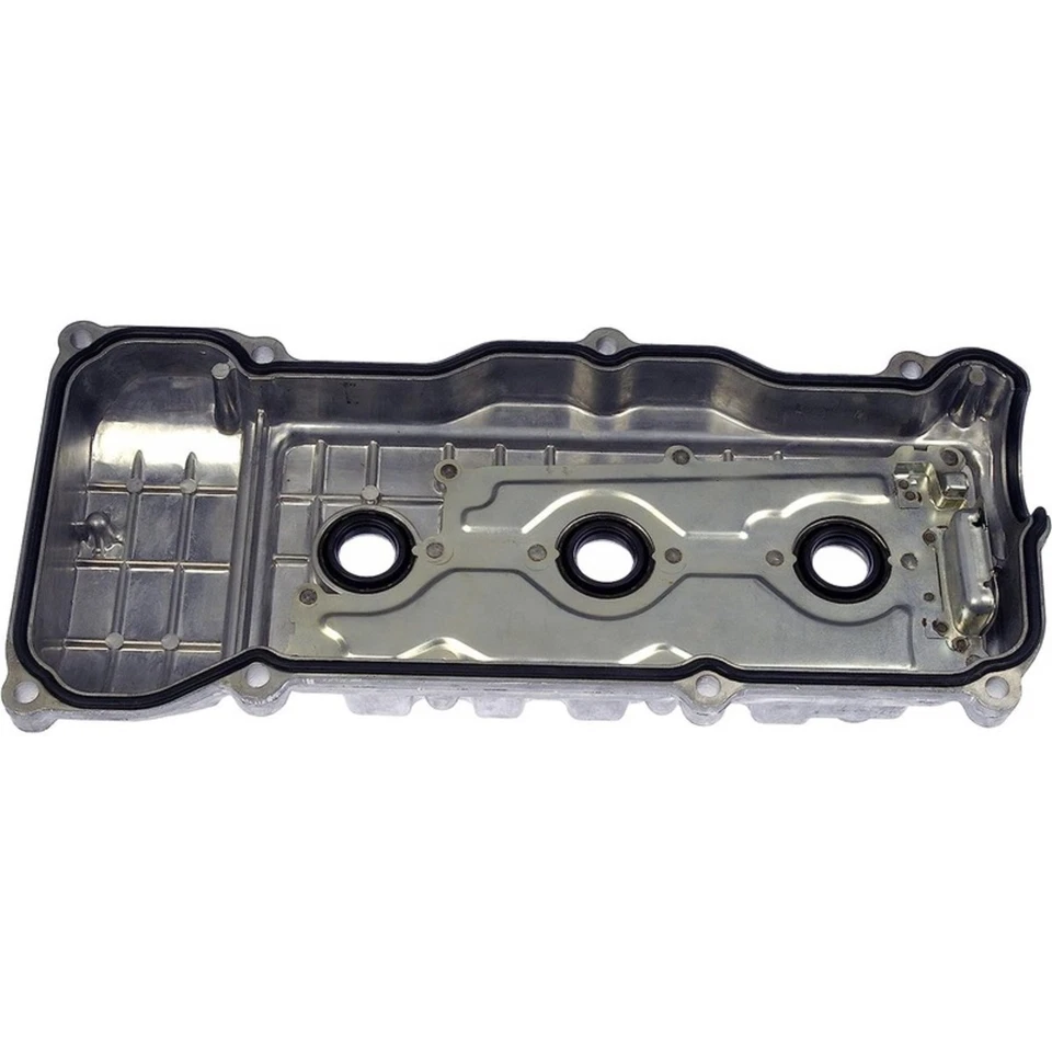 Cubierta y junta de válvula de aluminio Dorman 264-975 para Toyota Camry 3.0 1994-2003 trasero Foto 2 de 2