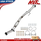 Catalytic Converter EPA for Chevrolet Trailblazer EXT 2002 2003 2004 2005 4.2L