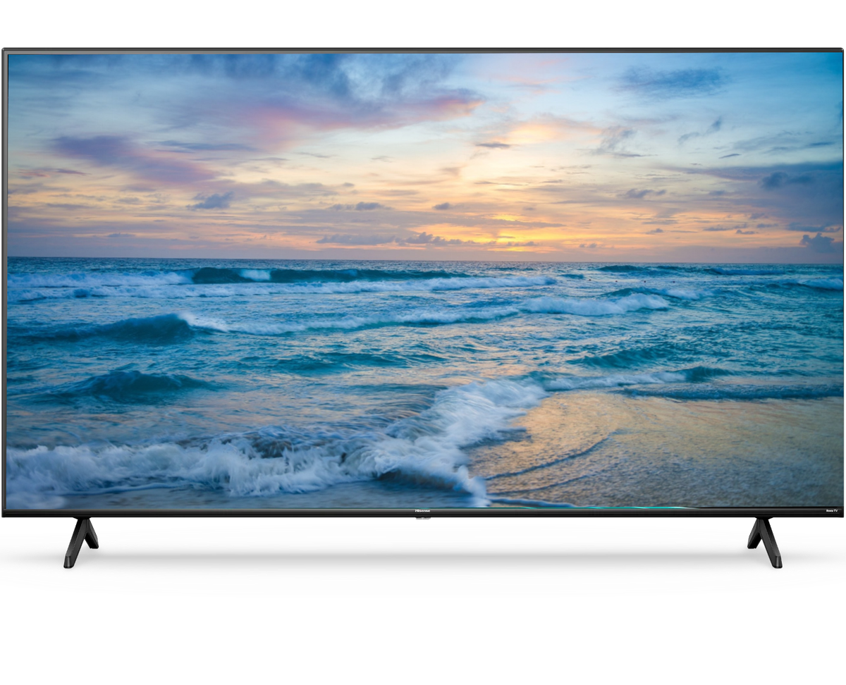Hisense 55
