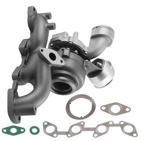 Turbolader 03G253010J 03G253019A for Audi VW Skoda Seat 2.0 TDI 724930-5008S