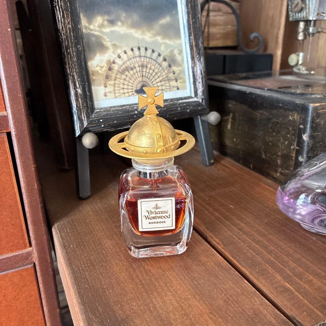 Boudoir 的Vivienne Westwood 香水女| eBay