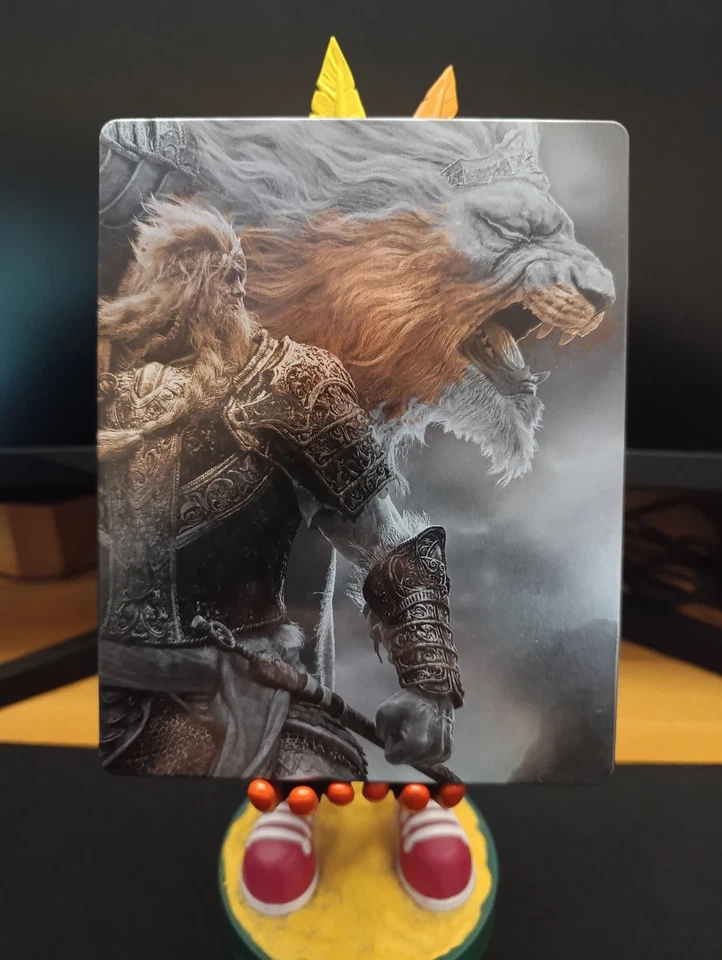 PS5 Elden Ring, foto 1 di 5