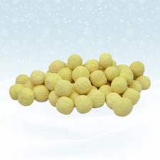  Reusable Pond Filter Media Aquarium Bio Balls Material Fish Tank Supplies
