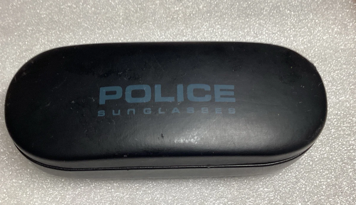 Police Sunglasses Case In Eyeglass Cases for sale | eBay