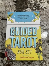 Guided Tarot Box Set