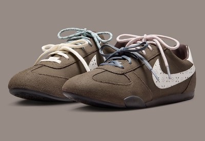 Women's Size 8 - Nike Sprint Sister Ridgerock -IR5693 256 -NEW-