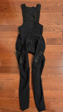 Rapha Mens Pro Team Winter Tights with Pad II...