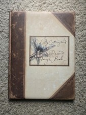 Lady Cottington's Pressed Fairy Book Terry Jones, 1998 Padded Hardcover