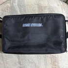 Vintage Sega Game Gear Game System Carrying Case Bag