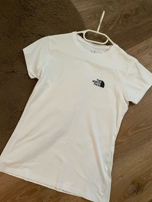 Neues Damen-T-Shirt von The North Face in Größe S. Neu, ungetragen.