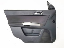 Volvo V50 2008 rivestimento anteriore sinistro porta anteriore TPR24718