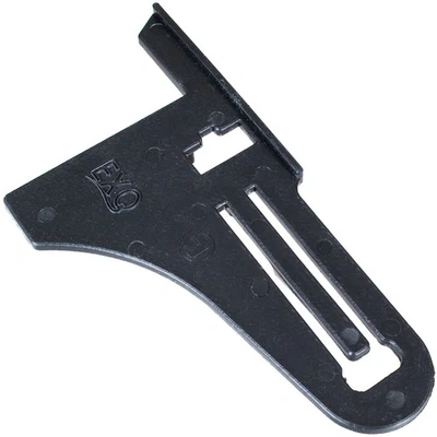 Kit de réparation de phare gauche Renault Megane III 08-13 1 ÉLÉMENT - Photo 1/4