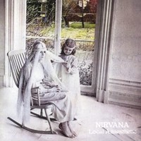Nirvana - Songs Of Love And Praise - Vinyl Record - G3Z