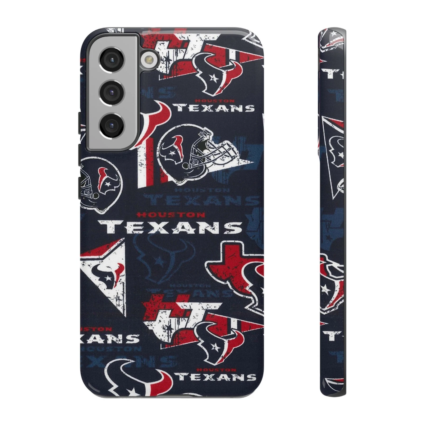 Houston Texans Phone Cases for iPhone