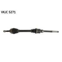 Antriebswelle Skf Vkjc 5271 FüR CitroëN C3 I