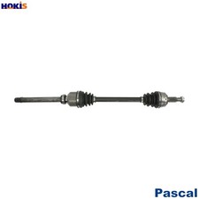 DRIVE SHAFT G2P060PC FOR PEUGEOT PARTNER/Box/Body/MPV RIFTER 308/II/SW/Van 1.2L