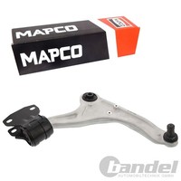 Mapco Querlenker+Traggelenk Vorne Unten Rechts Passend FüR Ford Mondeo | 55655