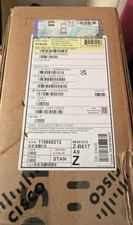Cisco C8200-1N-4T Rack Mount Router New Sealed Box
