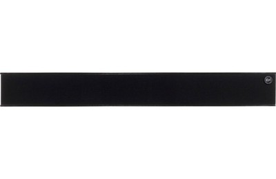 Klipsch Heritage Theater Bar - Passive Three-Channel Soundbar - Black Ash 106598