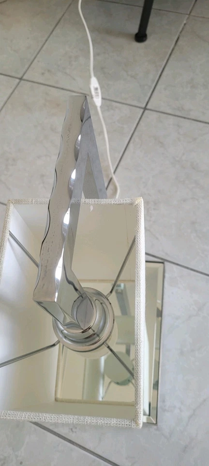 Lampada da Tavolo Contardi - Immagine 2 di 4