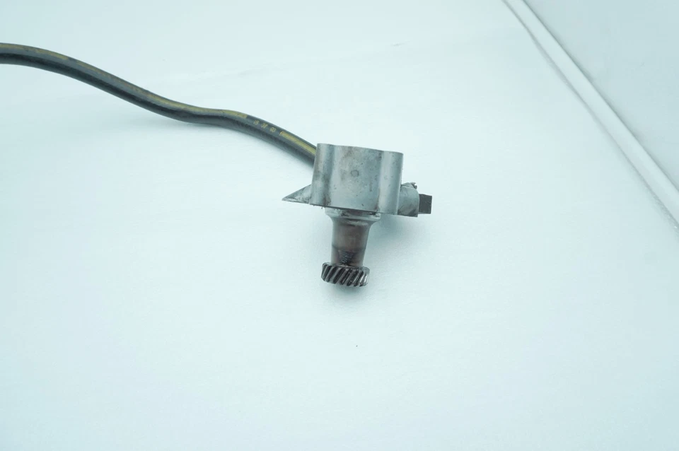 1991 Harley-Davidson Sportster OEM Engine Motor Oil Pump Strainer 26204-91A - Image 4 of 4