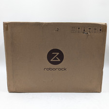 Roborock Qrevo Pro Robotic Vacuum Cleaner Empty Wash Fill Dock - QRP01-01