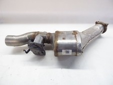 Catalyseurs Audi S5
