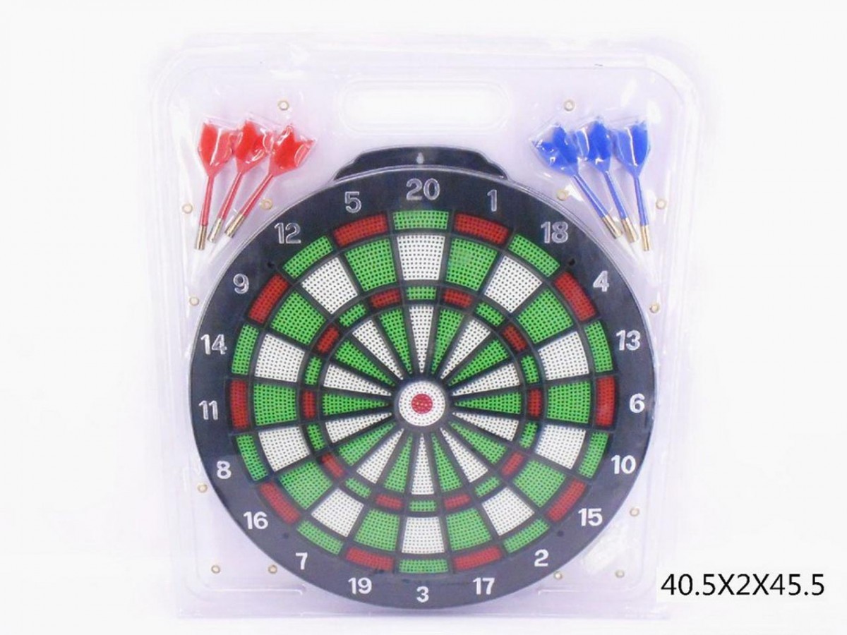 5903631438189 Игра в дартс Мадей 4290₽