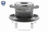 Ackoja A37-0141 Radlagersatz FüR CitroËN Mitsubishi Peugeot