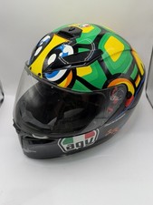 AGV Motorcycle Helmet Drudi Performance #46 V...
