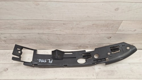 VW TOUAREG 7LA, 7L6, 7L7 Stoßstangenhalter vorne links 7L6807183C 2.50 33350449