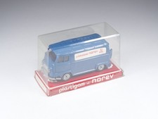 NOREV - PLASTIGAM - 254 - Estafette Renault Livraison - En boite