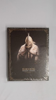 Elden Ring Official Strategy Guide, Vol. 3: Shadow of the Erdtree