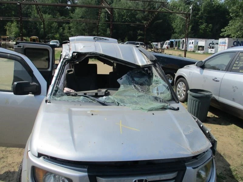 ELEMENT   2008 Fuel Vapor Canister 360957 - Image 3 of 4