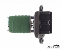 Widerstand GebläSeregler FüR Fiat Lancia Idea 1000 Doblo Punto Van Ab 79->