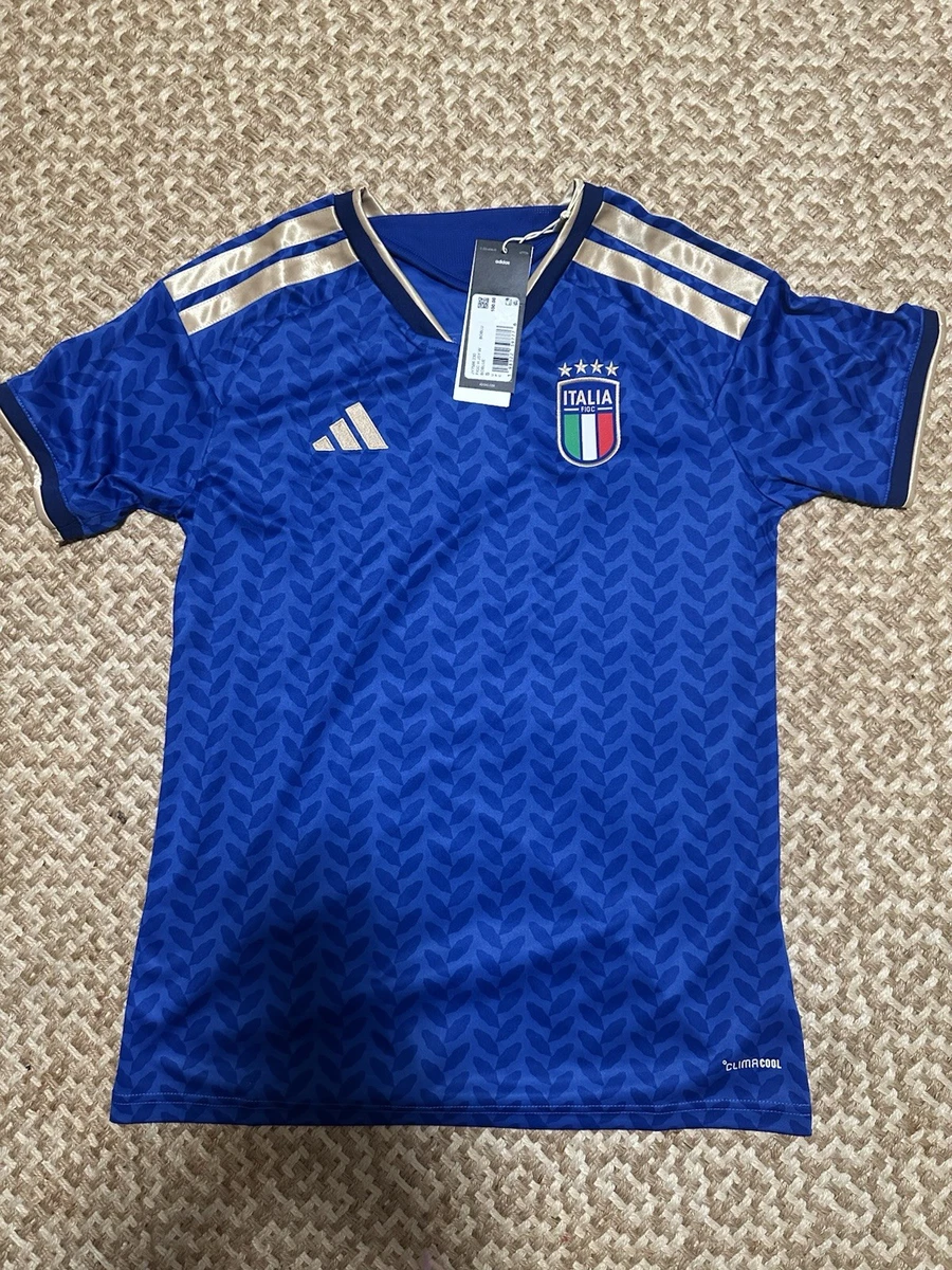 25+ Size S Italy National Team Soccer Jerseys for sale | Updated
