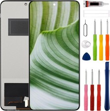 New TFT LCD Display for Oppo Reno12 F 5G with Upgraded Repair Tools Kit NO