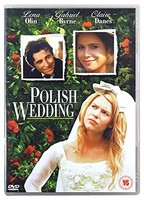 Polish Wedding Dvd - Dvd - G3Z