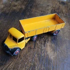 Dinky Toys #521 Bedford Articulated  Truck